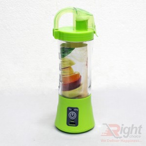 Portable Rechargeable Mini Juicer
