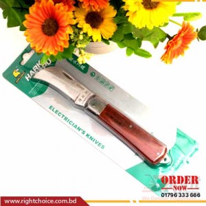 Heavy Duty Folding Cutting Knife price in bd