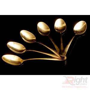 Pitol Table Spoon 