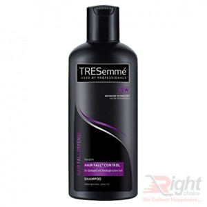 Tresemme hair fall control shampoo