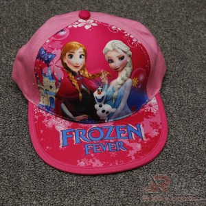 Frozen Fever Hat for Baby 