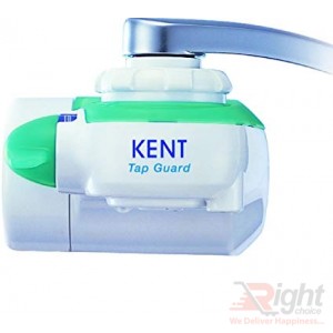 Kent Kent Tap Guard Water Purifier - White