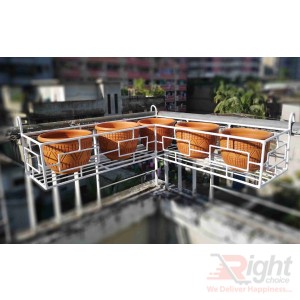 Balcony Corner Hanger 
