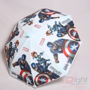  Avengers Design umbrella