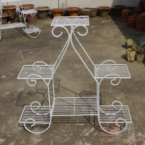 New Design Iron stand For Six Tob 