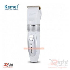 Kemei KM 6688 Rechargeable Electric Hair Clipper