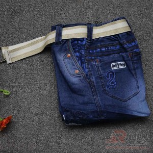 Stylish Baby Boys Jeans Pants