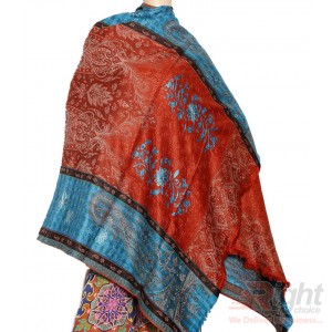  Kashmiri Shawl for Women