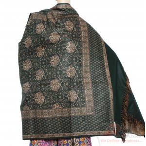  Kashmiri Shawl for Women