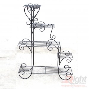 Multi Tobs Holder Stand 