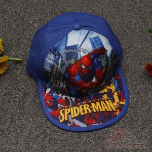 spider-man Hat for Baby 