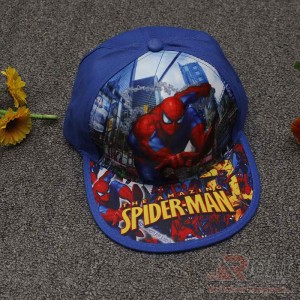 spider-man Hat for Baby 