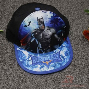 Batman Hat for Baby 