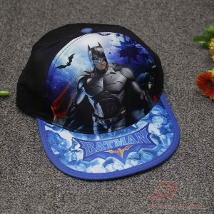 Batman Hat for Baby 