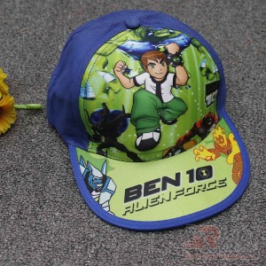 Ben10 Hat for Baby 