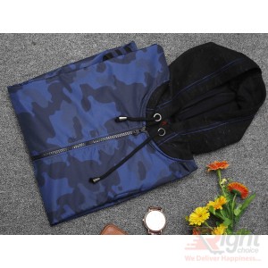 Army Style Hoody 