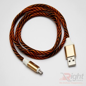 Micro / Type-C data cable