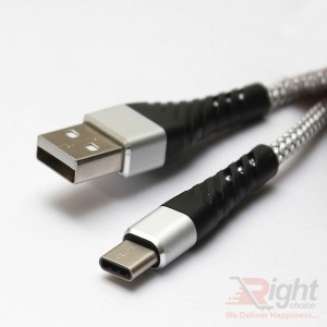 Micro / Type-C data cable
