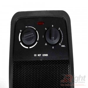Electric Room Heater