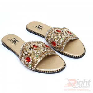 Flat Sandals For Women