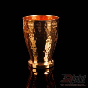 Copper Glass 