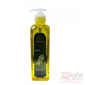 New Olive Oil