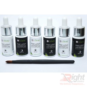 Dexe Hair Lotion Anti-Hair Loss 