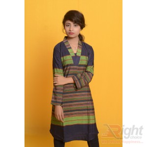 Manipuri Kurti  for Women