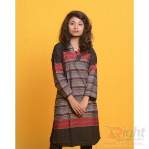 Manipuri Kurti  for Women
