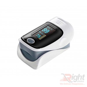  Pulse Oximeter