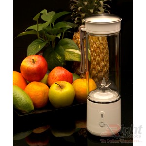 Multi Functional USB Blender.