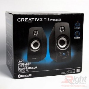 Creative T15 Wireless 