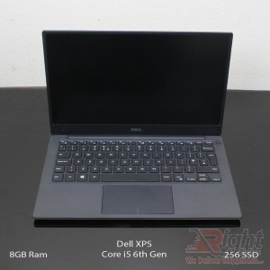 Dell Xps laptop in Dhaka