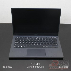 Dell Xps laptop in Dhaka