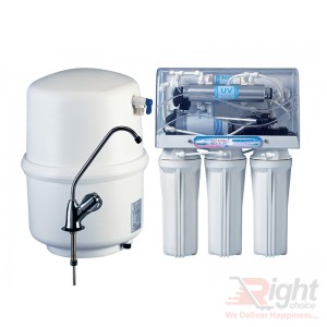 Kent Excel Plus Water Purifier 7L - White