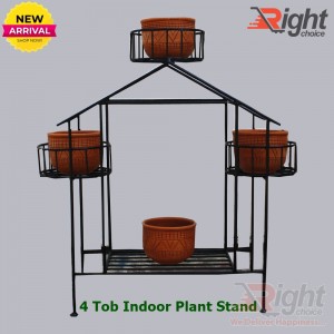 Exclusive Indoor Plant Stand 
