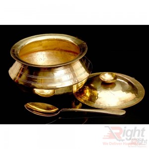 Fully Handmade Pitol Hari Combo set