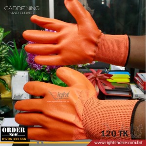 Gardening Hand Gloves in bd