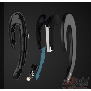 RB-T20 MINI BLUETOOTH SPORT EARPHONES