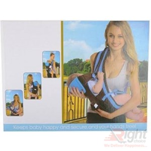 Baby 4in1 Baby Carrier