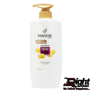 Pantene hair fall control shampoo 675