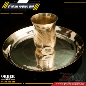 Indian kasha set