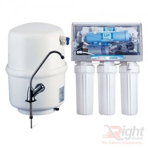 Kent Excel Plus Water Purifier 7L - White