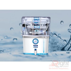 Kent Super Star Water Purifier 7L - White