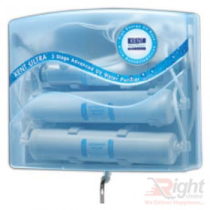 Kent Ultra UV Water Purifier - White