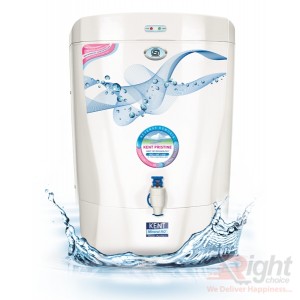 Kent Pristine Water Purifier 8L - White