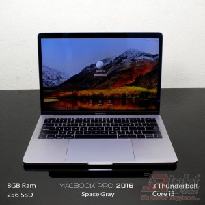 MacBook Pro 2016 in bd