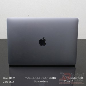 MacBook Pro 2016 in bd