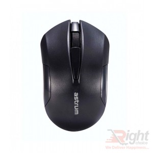 Wireless 2.4G Mouse With Nano Receiver