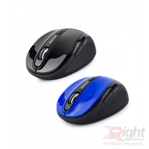 Wireless 2.4G 5B Mouse with Nano Receiver